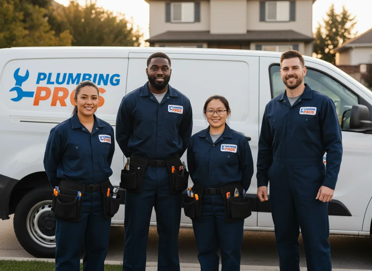 Water Heater Repair company in Palermo, ND